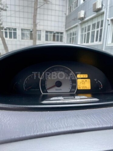 Hyundai Matrix 2007, 367,000 km - 1.5 l - Bakı
