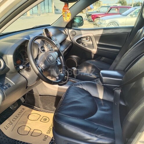 Toyota RAV4 2007, 184,000 km - 2.0 l - Cəlilabad