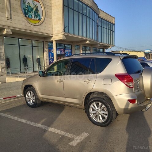 Toyota RAV4 2007, 184,000 km - 2.0 l - Cəlilabad