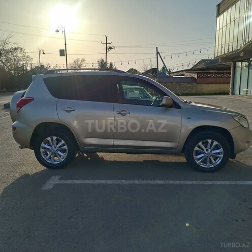 Toyota RAV4 2007, 184,000 km - 2.0 l - Cəlilabad