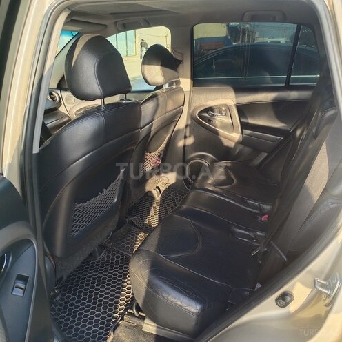 Toyota RAV4 2007, 184,000 km - 2.0 l - Cəlilabad