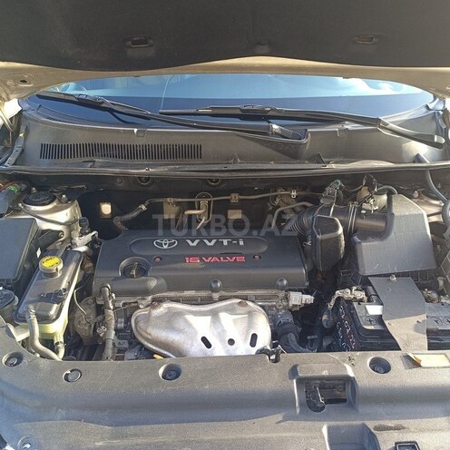 Toyota RAV4 2007, 184,000 km - 2.0 l - Cəlilabad
