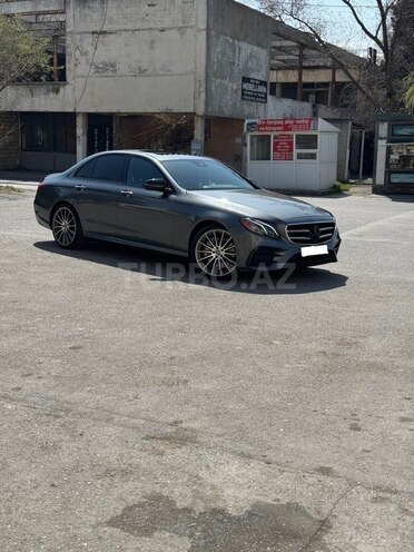 Mercedes E 300 2018, 144,928 km - 2.0 l - Bakı