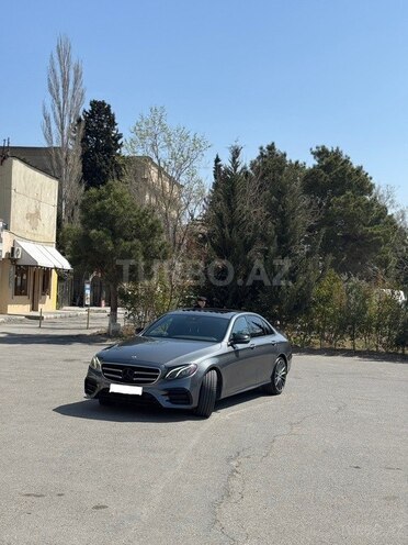 Mercedes E 300 2018, 144,928 km - 2.0 l - Bakı