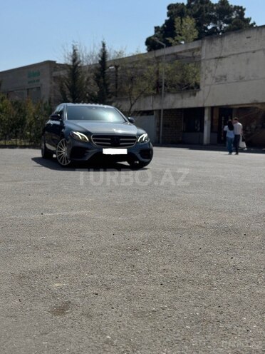 Mercedes E 300 2018, 144,928 km - 2.0 l - Bakı
