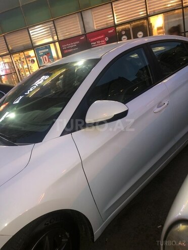 Hyundai Elantra 2014, 160,934 km - 1.6 l - Bakı