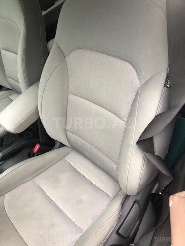 Hyundai Elantra 2014, 160,934 km - 1.6 l - Bakı