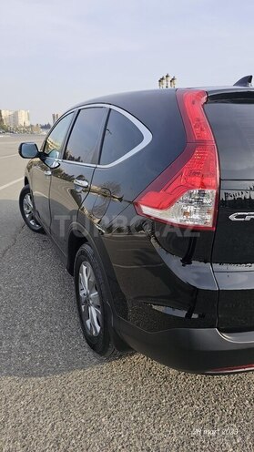 Honda CR-V 2013, 213,665 km - 2.4 l - Gəncə