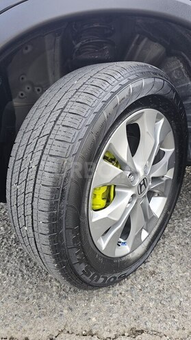 Honda CR-V 2013, 213,665 km - 2.4 l - Gəncə