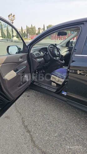 Honda CR-V 2013, 213,665 km - 2.4 l - Gəncə