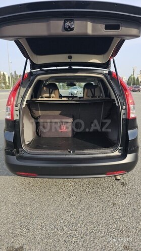 Honda CR-V 2013, 213,665 km - 2.4 l - Gəncə