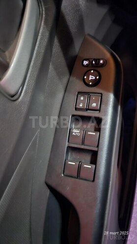 Honda CR-V 2013, 213,665 km - 2.4 l - Gəncə