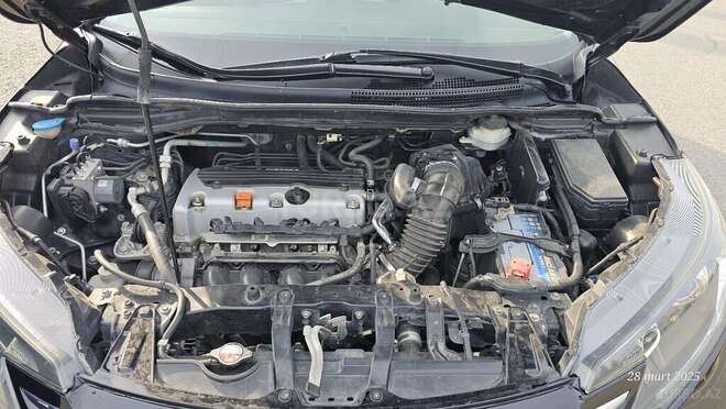 Honda CR-V 2013, 213,665 km - 2.4 l - Gəncə