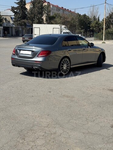 Mercedes E 300 2018, 144,928 km - 2.0 l - Bakı