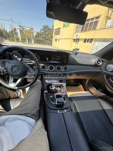 Mercedes E 300 2018, 144,928 km - 2.0 l - Bakı