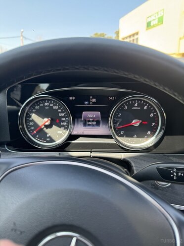 Mercedes E 300 2018, 144,928 km - 2.0 l - Bakı