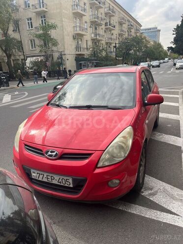 Hyundai i20 2009, 150,000 km - 1.6 l - Bakı