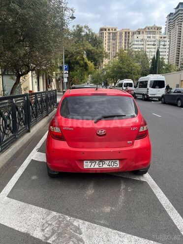 Hyundai i20 2009, 150,000 km - 1.6 l - Bakı