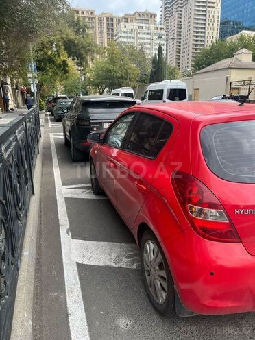 Hyundai i20 2009, 150,000 km - 1.6 l - Bakı