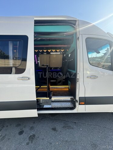 Mercedes Sprinter 316 2019, 378,000 km - 2.2 l - Bakı