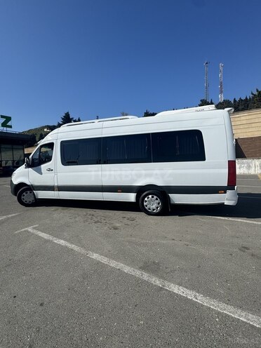 Mercedes Sprinter 316 2019, 378,000 km - 2.2 l - Bakı