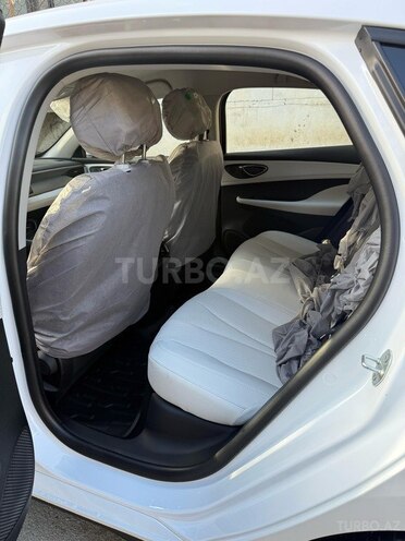 BYD  2025, 0 km - 1.5 l - Bakı