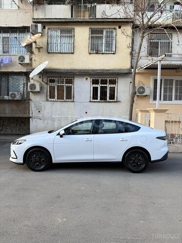 BYD  2025, 0 km - 1.5 l - Bakı