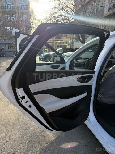 BYD  2025, 0 km - 1.5 l - Bakı