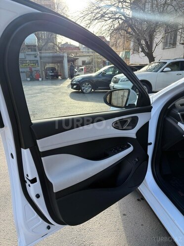BYD  2025, 0 km - 1.5 l - Bakı