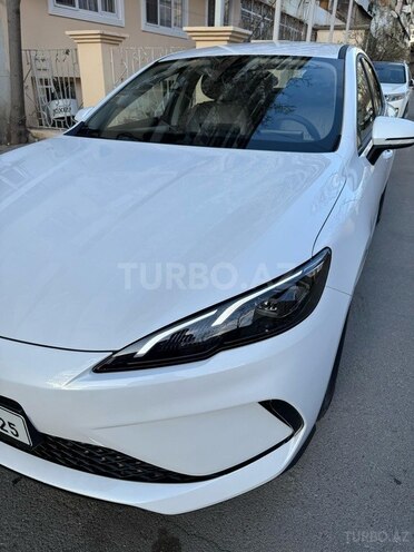 BYD  2025, 0 km - 1.5 l - Bakı