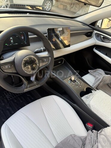 BYD  2025, 0 km - 1.5 l - Bakı