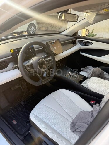 BYD  2025, 0 km - 1.5 l - Bakı