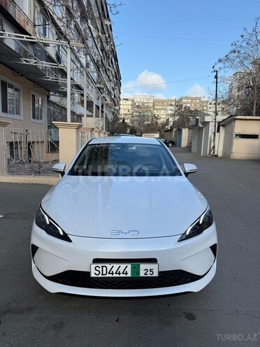 BYD  2025, 0 km - 1.5 l - Bakı