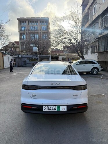 BYD  2025, 0 km - 1.5 l - Bakı