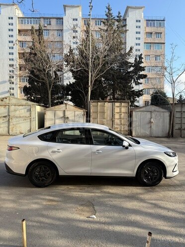 BYD  2025, 0 km - 1.5 l - Bakı