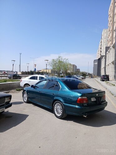 BMW 528 1998, 310,000 km - 2.8 l - Bakı