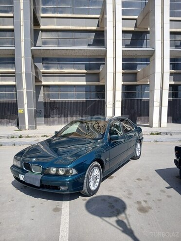 BMW 528 1998, 310,000 km - 2.8 l - Bakı