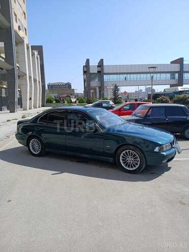BMW 528 1998, 310,000 km - 2.8 l - Bakı