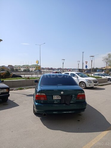 BMW 528 1998, 310,000 km - 2.8 l - Bakı