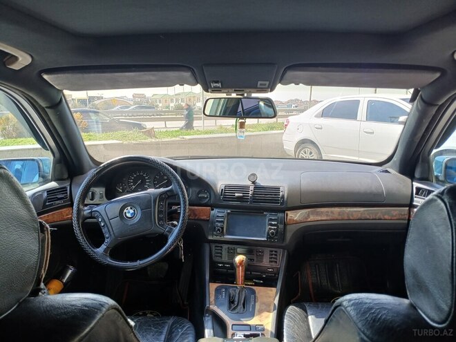 BMW 528 1998, 310,000 km - 2.8 l - Bakı