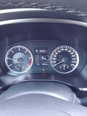 Hyundai Santa Fe 2018, 174,000 km - 2.0 л - Bakı