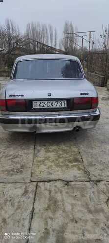 GAZ 3110 2003, 397,500 km - 2.4 l - Lənkəran