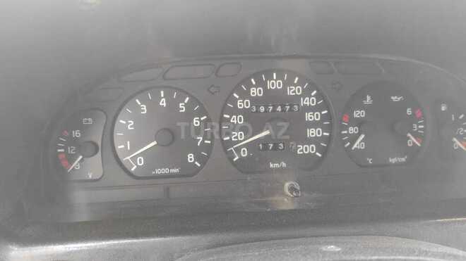 GAZ 3110 2003, 397,500 km - 2.4 l - Lənkəran