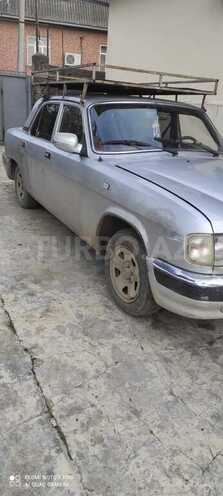 GAZ 3110 2003, 397,500 km - 2.4 l - Lənkəran