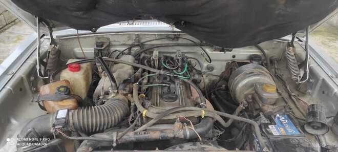 GAZ 3110 2003, 397,500 km - 2.4 l - Lənkəran