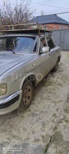 GAZ 3110 2003, 397,500 km - 2.4 l - Lənkəran