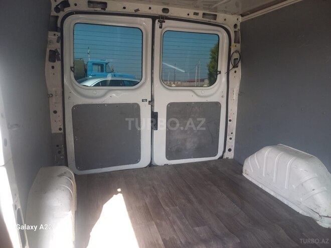 Ford Transit 2010, 161,000 km - 2.2 л - Bakı