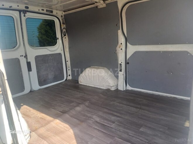 Ford Transit 2010, 161,000 km - 2.2 л - Bakı