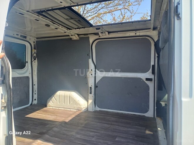Ford Transit 2010, 161,000 km - 2.2 л - Bakı