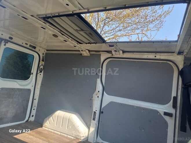 Ford Transit 2010, 161,000 km - 2.2 л - Bakı